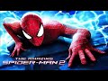 Race 1 (intro) | The Amazing Spider-Man 2 [Soundtrack (Gameloft)]