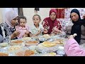لما الحماة ظلمت كنتها والنتيجة رجعتلها بطريقة محدش توقعها 