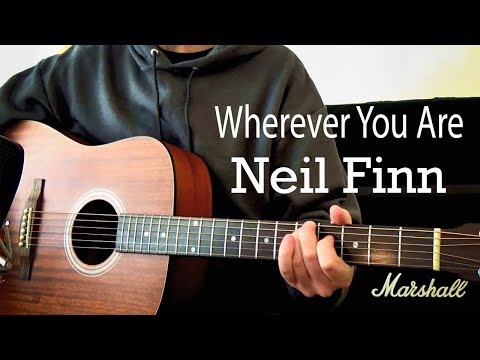 Wherever You Are