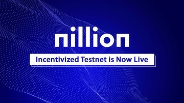 Become a Nillion Pillar: Verifier Node Quick Deployment Guide