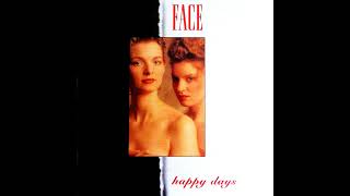 Face - Happy Days (Club Percapella Mix)
