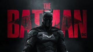 The Batman 2022 Soundtrack