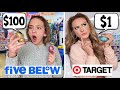 EASTER EGGS DECIDED WHERE WE SHOP & HOW MUCH WE SPEND! 😱🤑