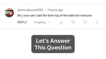 Filament: Form Widget Above the Table to Create New Record