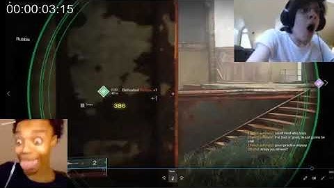 Faceit ban speedrun any% world record