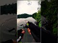 Toman menggila!!sekali sambar narik habis