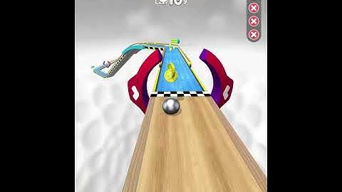 Going Balls Level 79 #shorts