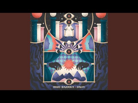 Ouzo Bazooka — Monsters