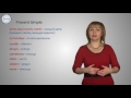 Английский 5 кл Present Simple and Present Continious