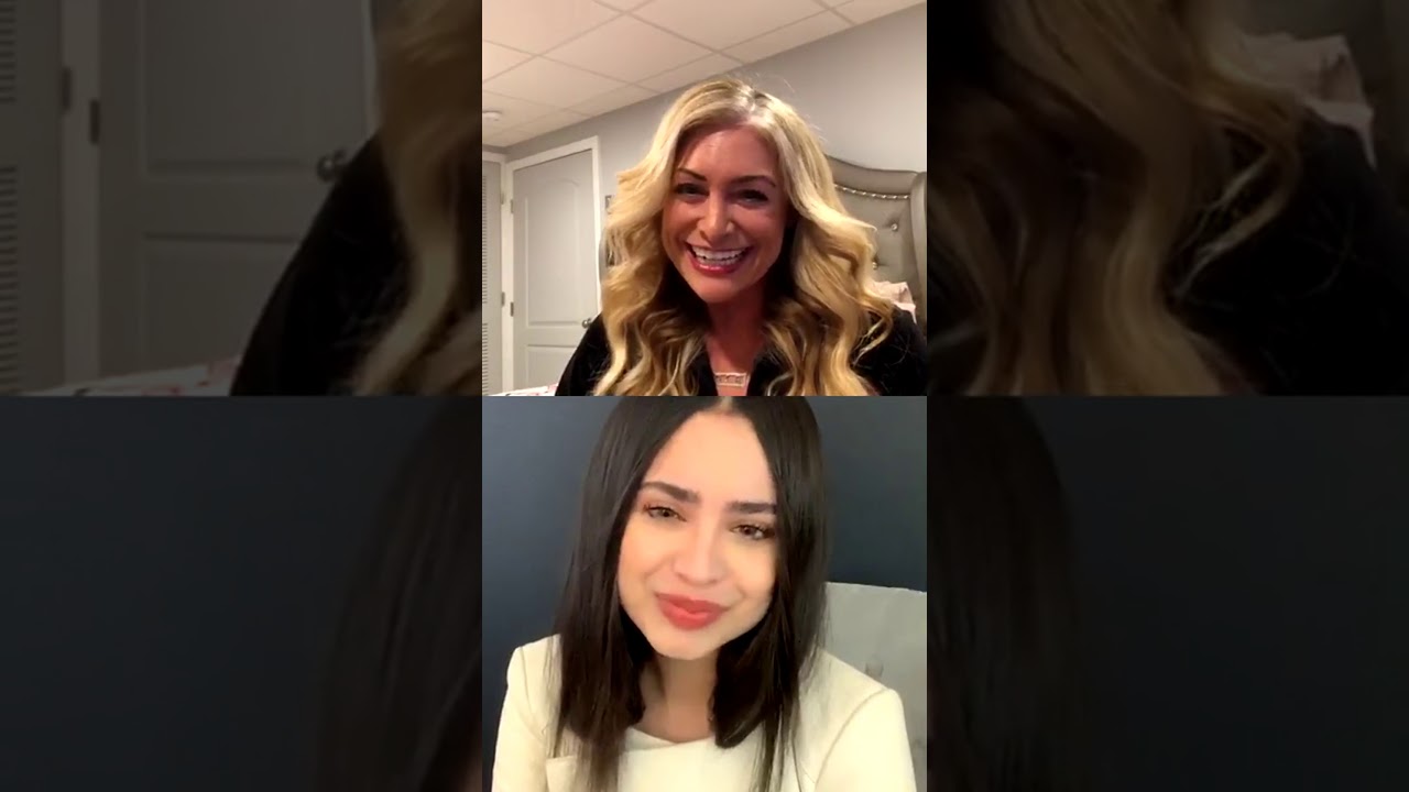 Sofia Carson Live Stream, April 9, 2020