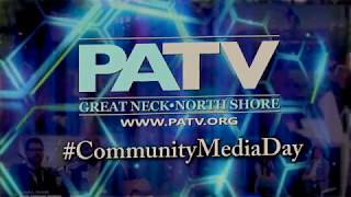 PATv - Community Media Day -VITO DESIMONE