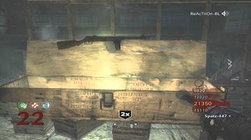 Zombies: Der Riese Full Walkthrough (Quest to round 25) Ep.6 (gameplay/ Dutch Commentary)