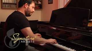 Star Wars: The Mandalorian (Main Theme) Piano Cover | Amadeours