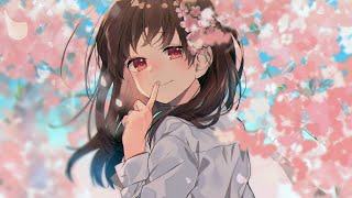 Nightcore - Saisho no Namida 「 Hanatan 」