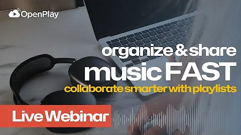 Mastering Playlists: How to Organize & Share Music Effortlessly