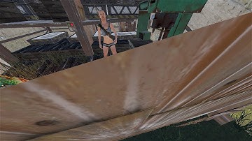 Look Inside Bases Glitch