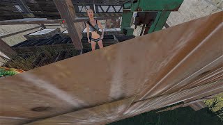 Look Inside Bases Glitch Profile