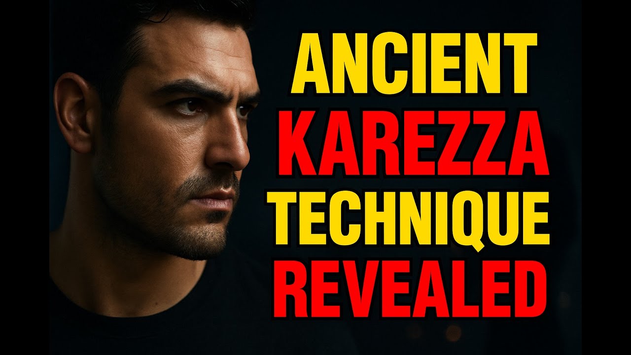 Karezza Explained — The Secret Practice to Deep Control (Step-by-Step ...
