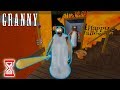 Две бабки в игре | Roblox Granny