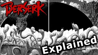 Berserk Explained | Idea of Evil & Sea God
