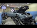 Nissan 200sx Sr20 DET 404hp Tune By:Torr_Tuner Setup By: Jimservicecomplete