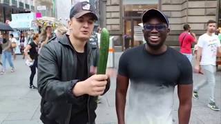 Mesut Tv - Salatama Dokun Challenge