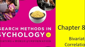 Chapter 8   Interrogating Association Claims   Construct Internal External