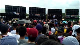 BATTLE OF THE SOUND IN ILOILO CITY (SUBRANG LAKAS 😲)
