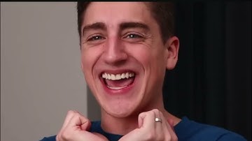 Danny Gonzalez, but make it ✨Out Of Context✨