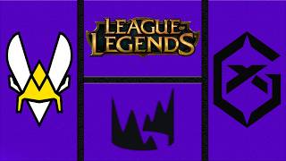 Vitality vs GIANTX | LEC Spring HIGHLIGHTS | 2026 | LOL HIGHLIGHTS