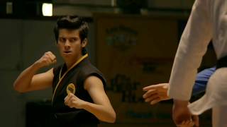 Fall Out Boy - Centuries (Cobra Kai)