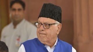 Famous JKCA Case: Farooq Abdullah Assets Worth Rs 12 Crore Seized Profile