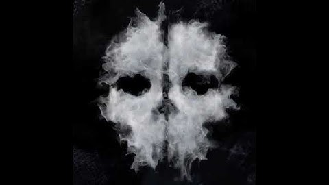 Call of Duty Ghosts Extinction mode teaser