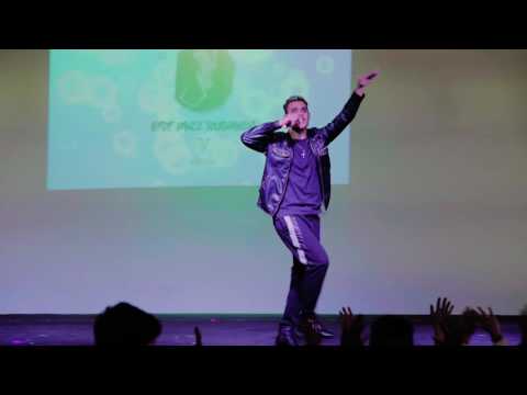 #KDT Lufe – My Number (Cheetah)
