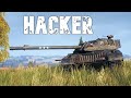 World of Tanks XM69 Hacker - 6 Kill 10,6K Damage