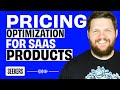Pricing Optimization and Monetization Strategies for Startups  - Patrick Campbell, CEO of ProfitWell
