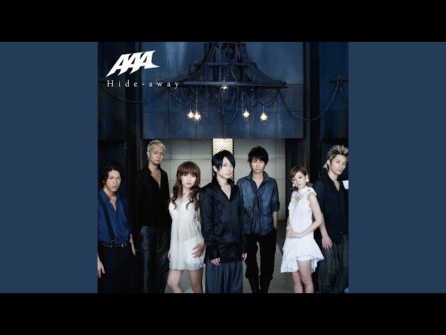 AAA - With you