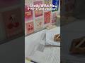 STUDY WITH ME after a hectic day 🤧 CBSE 10th Grader ✨| #shorts #class10 #minivlog