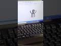 Ms Word Shortcut key for octopus | English Tutorial | By "Digital Shortcut Hub". #shorts #viralshort