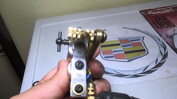 New Custom Hand Made Tattoo Machine Eikon ,shader,distressed