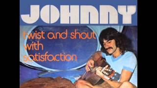 Video thumbnail of "Johnny dei Tritons - Satisfaction"