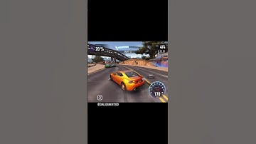 Need For Speed No Limits Gameplay 14 #gameplay #needforspeednolimits #needforspeed #gaming #drift