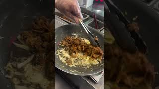 Paradise in a Bowl ?? hawaii travel food lasvegas foodvlog pork lunch pork foodie