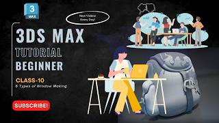 CLASS - 10 | 6 types of Window Making | Learn AUTOCAD 2D | 3D By SHAHIL SHARMA #autocad #2d
