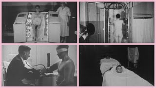 Psychoses & Psychoneuroses Treatments | 1930