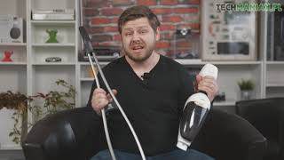 TEST | Electrolux Pure Q9 - najnowszy bezprzewodowy odkurzacz z filtrem antyalergicznym