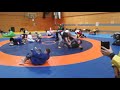 BJJ Globetrotters Heidelberg Camp: Final Kumite