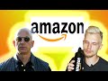 Я ПОБЫВАЛ В ЧЕШСКОМ AMAZON