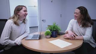 George Washington University / Career Development