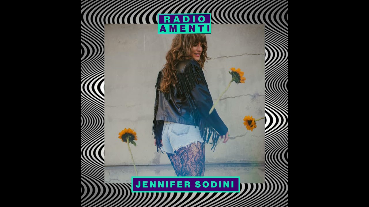 Episode 30: Jennifer Sodini | Speeding Up to Speed